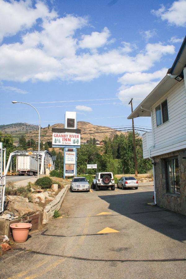 Hotel Granby River & Suites