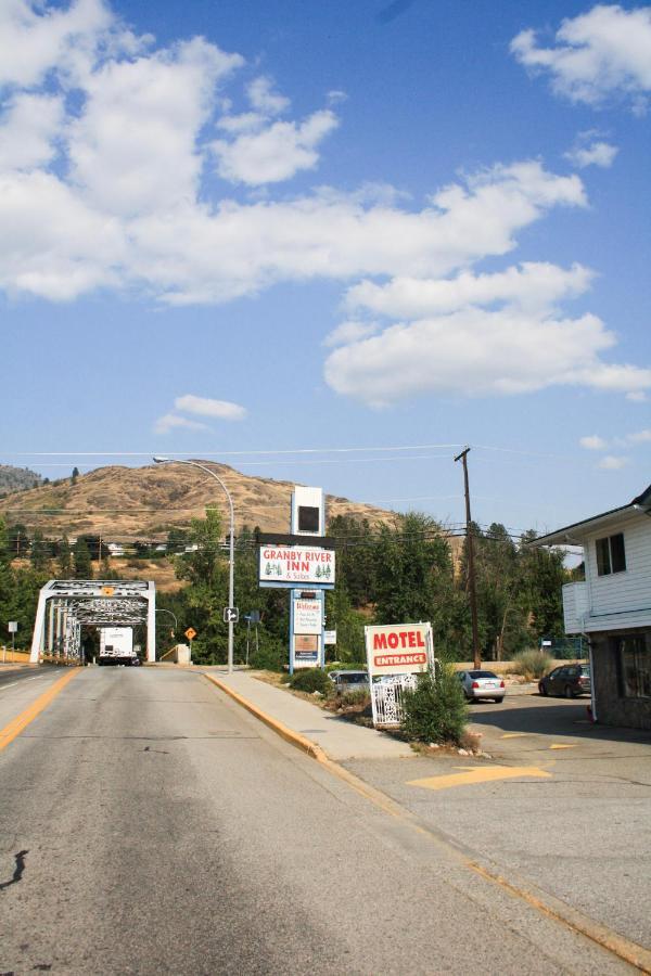 Hotel Granby River & Suites