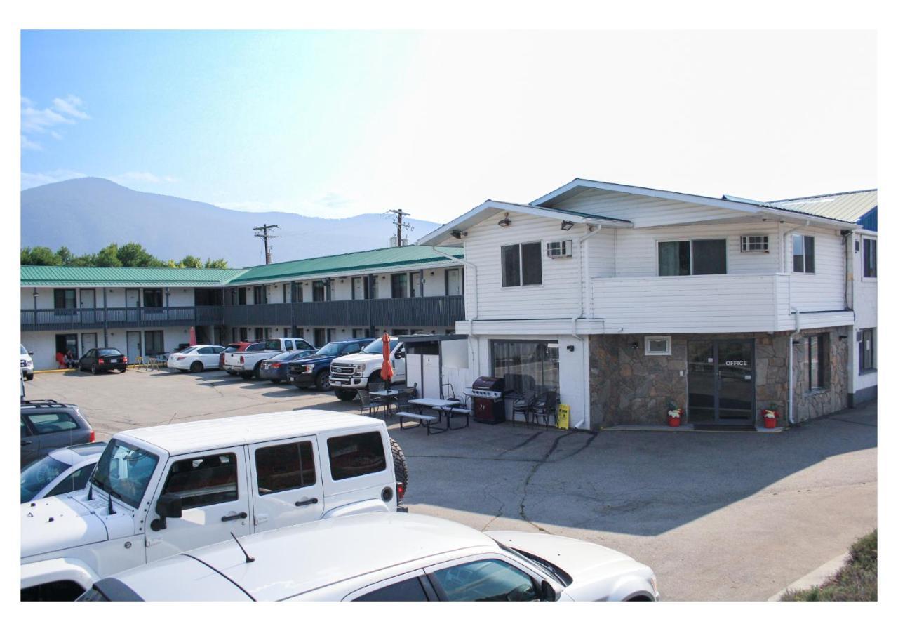 Granby River & Suites 5* Grand Forks