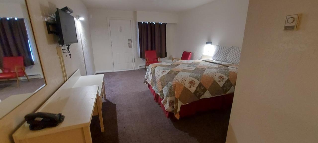 Granby River & Suites Hotel