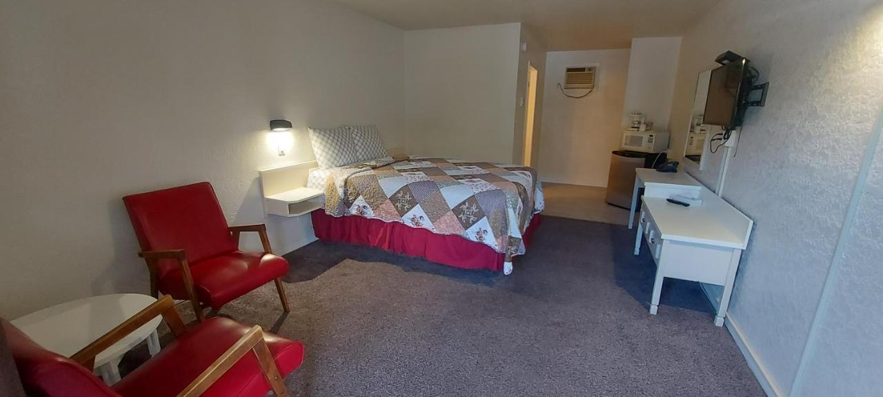 Hotel Granby River & Suites